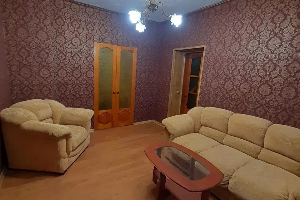 Продаётся 1-этажный дом, 100 м²