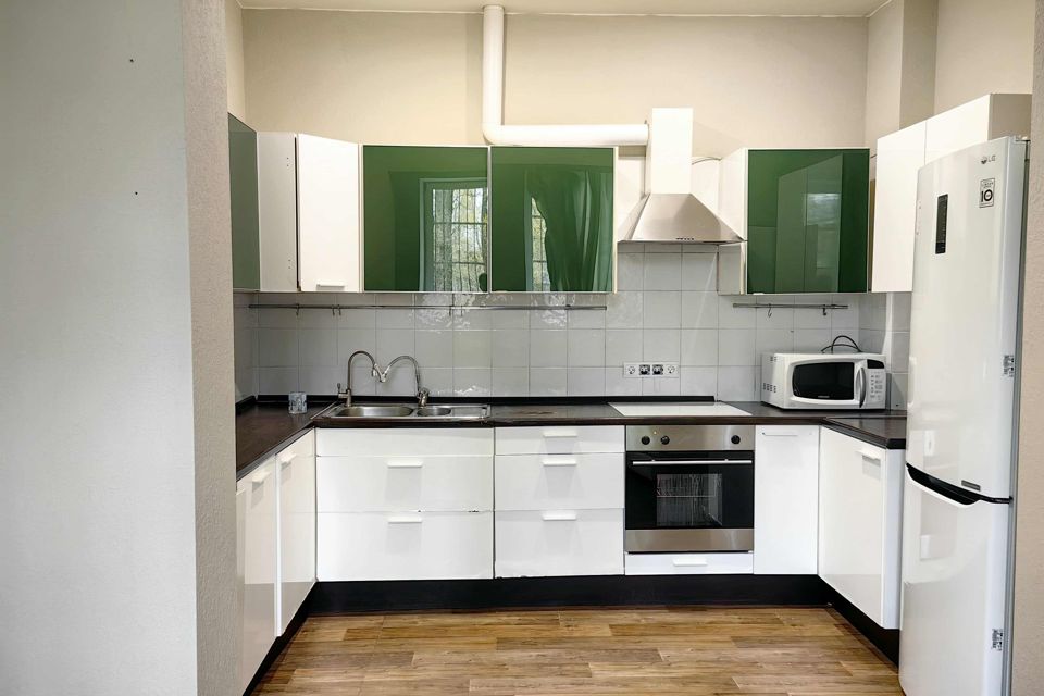 Продаётся 3-комнатная квартира, 85 м²
