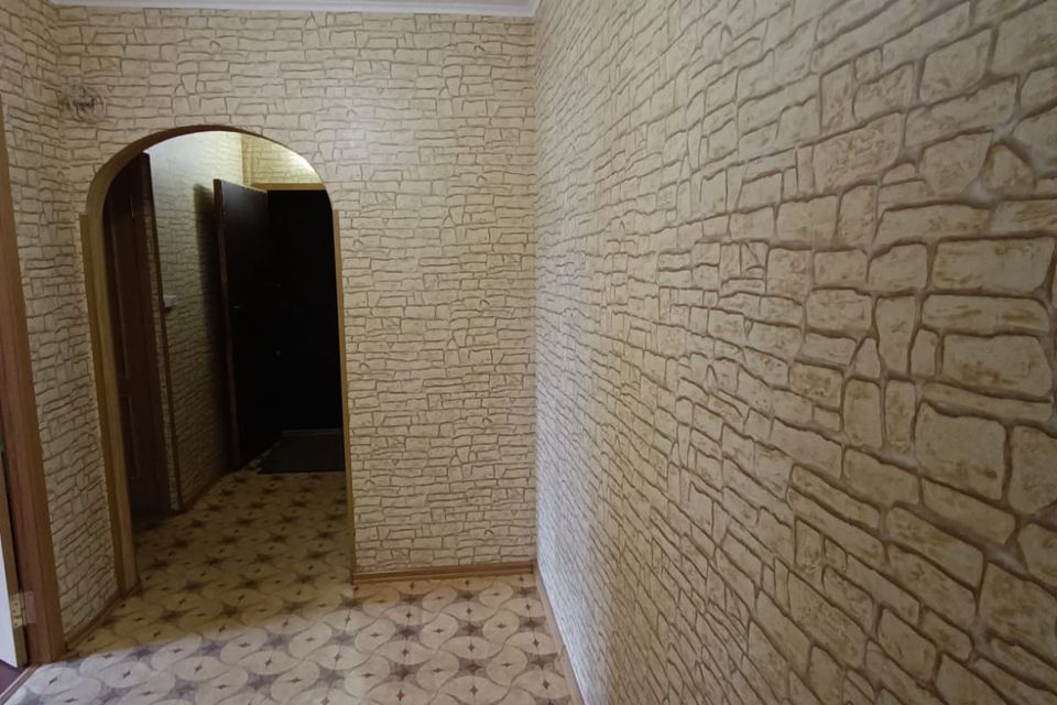 Продаётся 3-комнатная квартира, 62.7 м²