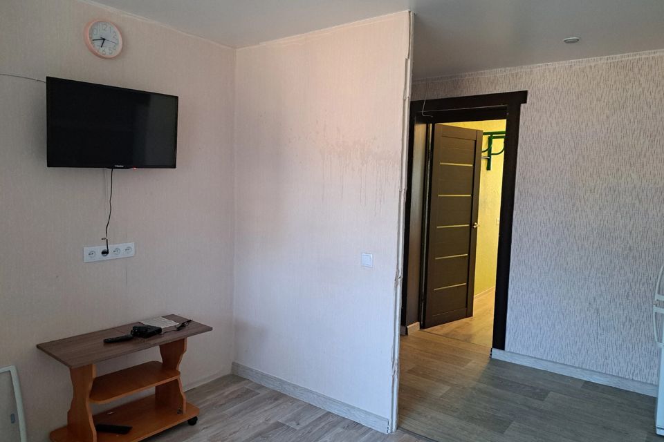 Продаётся 2-комнатная квартира, 45.2 м²
