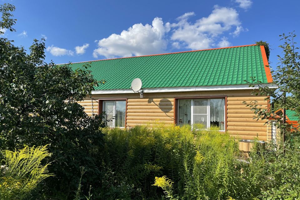 Продаётся 3-комнатная квартира, 64.8 м²