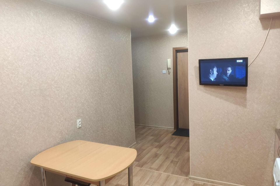 Продаётся 3-комнатная квартира, 60 м²
