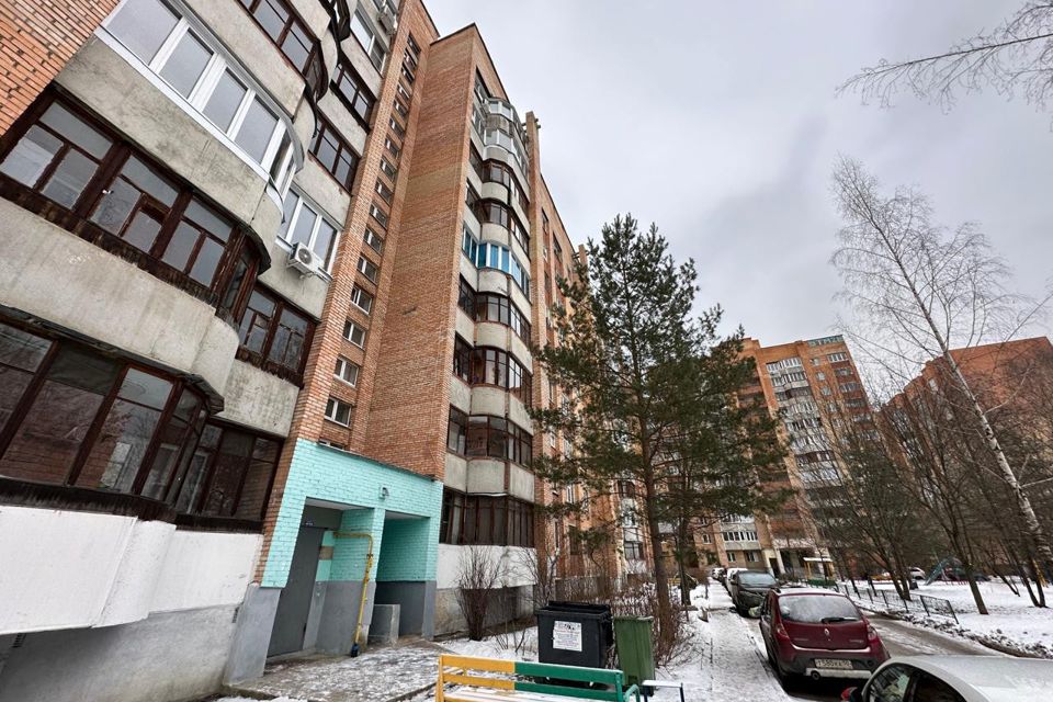 Продаётся 2-комнатная квартира, 61 м²