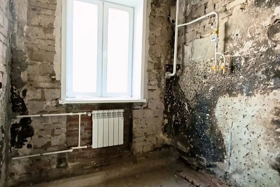 Продаётся 3-комнатная квартира, 64.8 м²