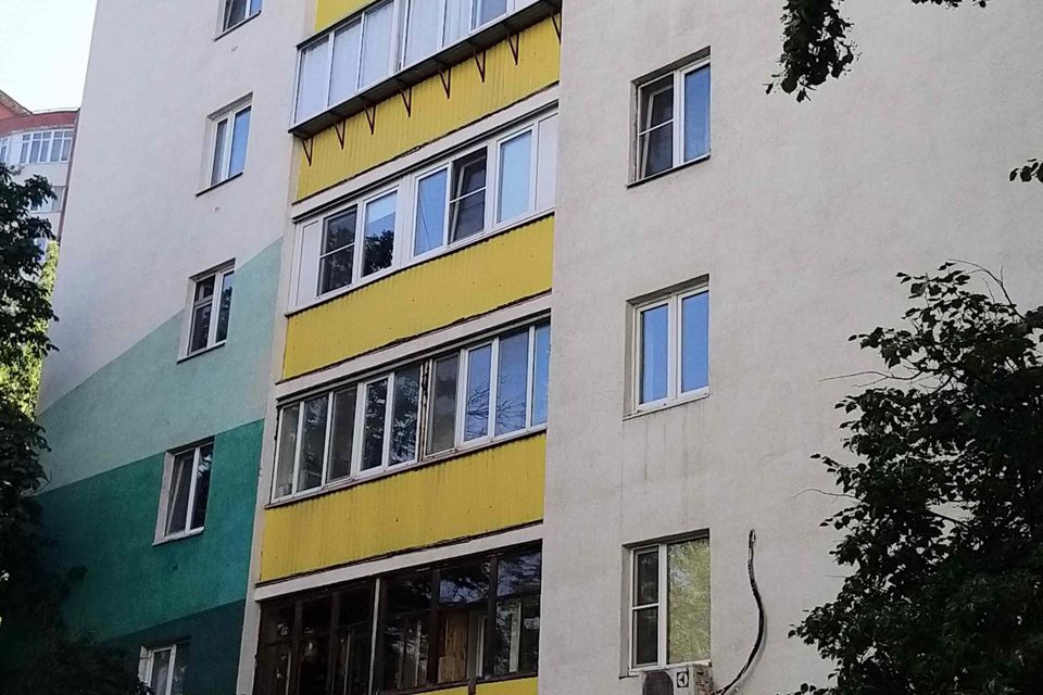 Продаётся 2-комнатная квартира, 44 м²