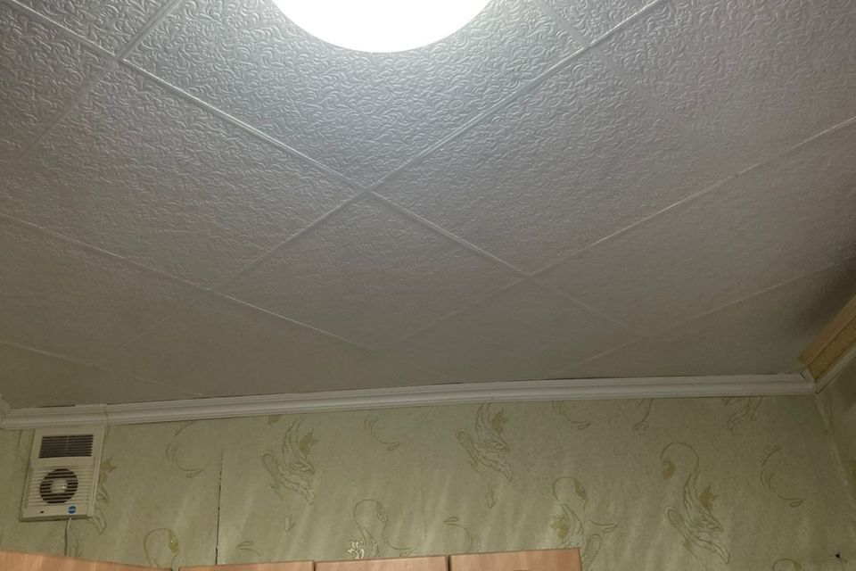 Продаётся 1-комнатная квартира, 32.7 м²