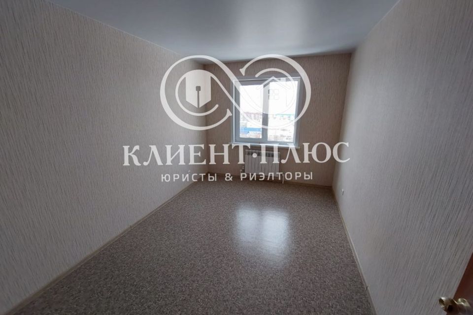 Продаётся 2-комнатная квартира, 50.3 м²