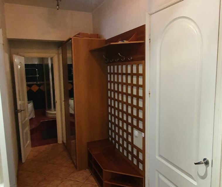 Продаётся 2-комнатная квартира, 57 м²
