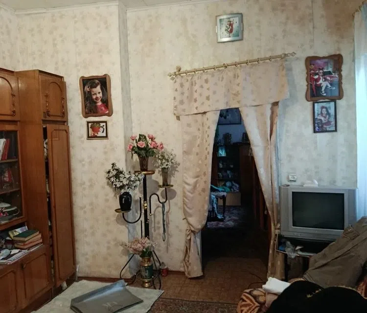 Продаётся 2-комнатная квартира, 48.9 м²
