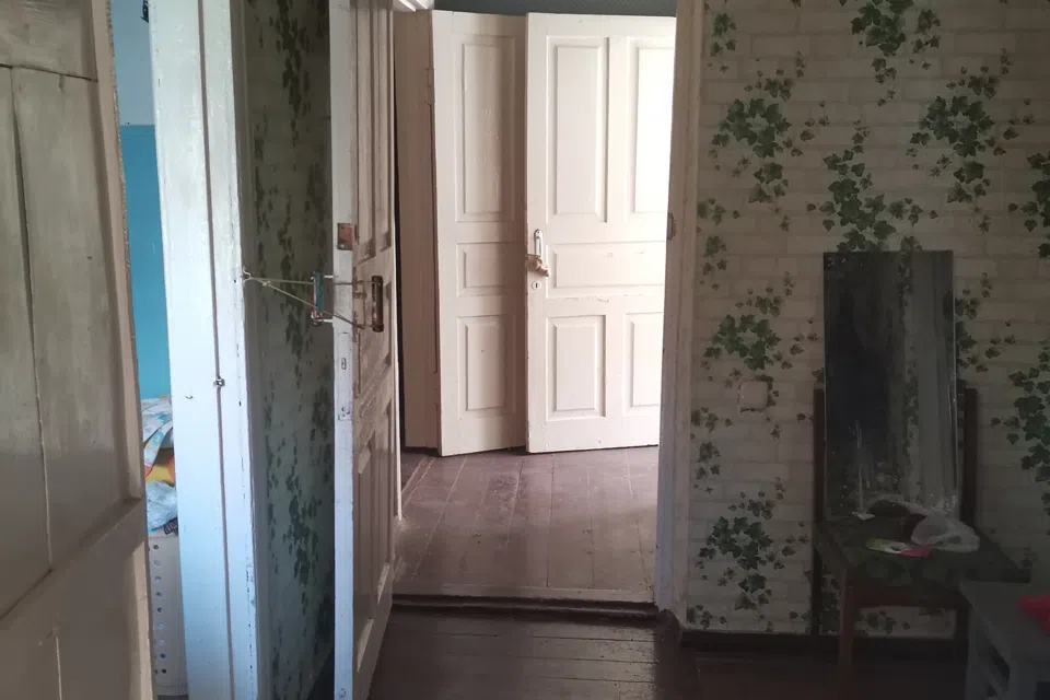 Продаётся 1-этажный дом, 65.2 м²