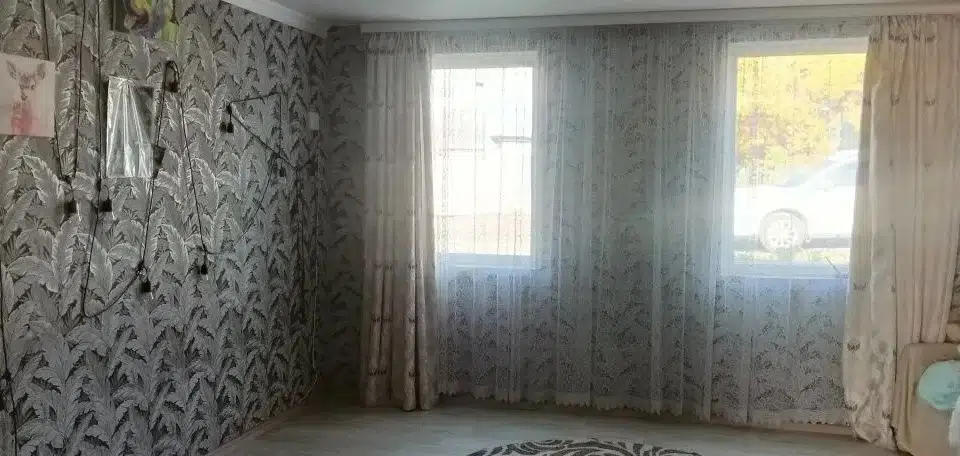 Продаётся 1-этажный дом, 72 м²