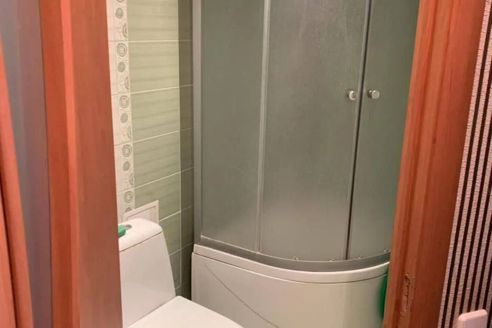 Продаётся студия, 32 м²