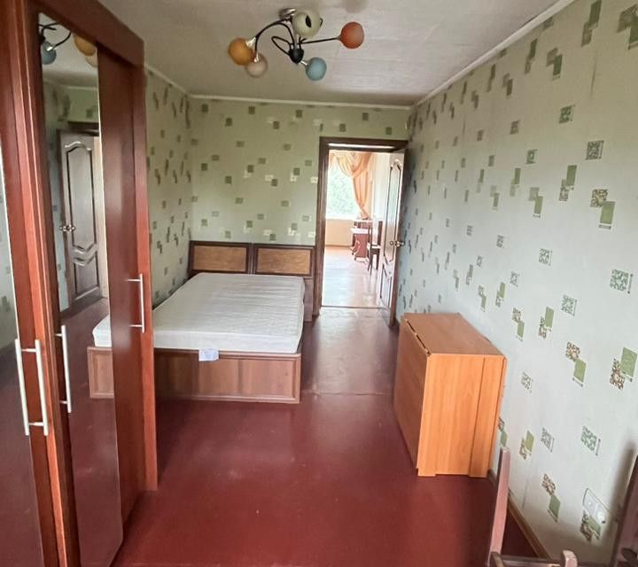 Продаётся 2-комнатная квартира, 46 м²