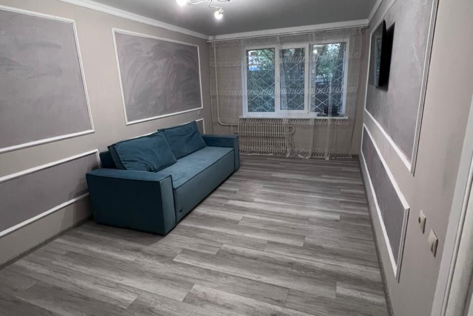 Продаётся 2-комнатная квартира, 56 м²