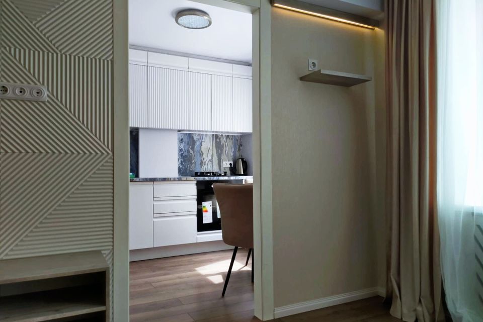 Продаётся 2-комнатная квартира, 45 м²