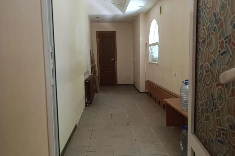 Продаётся офис, 96 м²