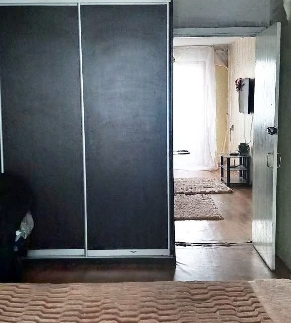 Продаётся 3-комнатная квартира, 63 м²