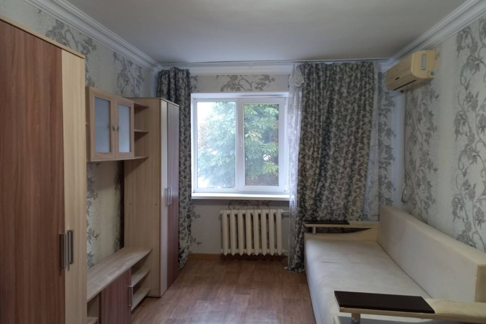 Продаётся 1-комнатная квартира, 31.3 м²