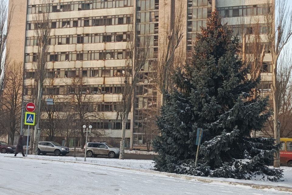 Продаётся помещение своб. назначения, 7633 м²