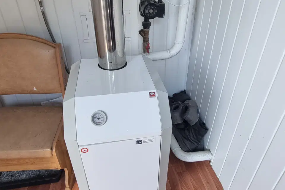 Продаётся 1-этажный дом, 102.4 м²