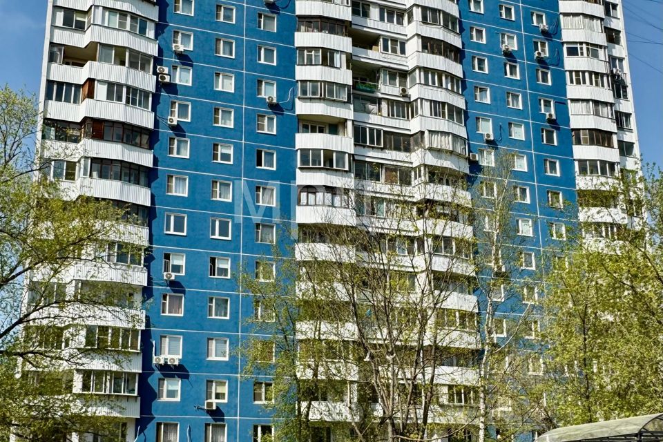 Продаётся 2-комнатная квартира, 50.5 м²