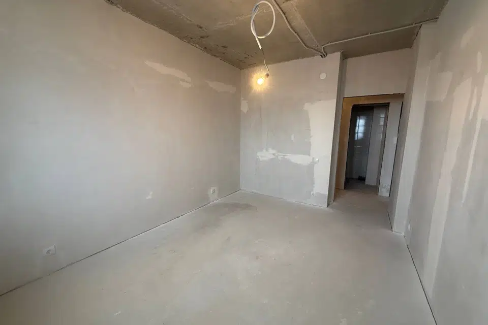 Продаётся 3-комнатная квартира, 60 м²