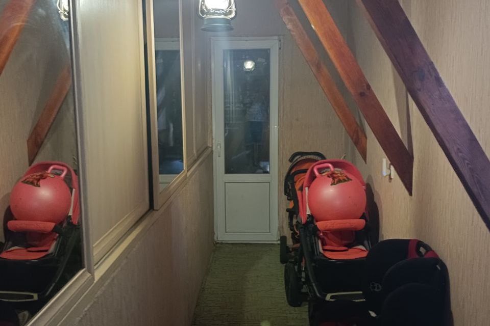 Продаётся 2-этажный дом, 160 м²