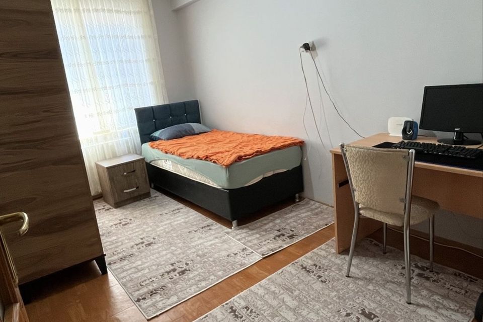 Продаётся 1-комнатная квартира, 47 м²