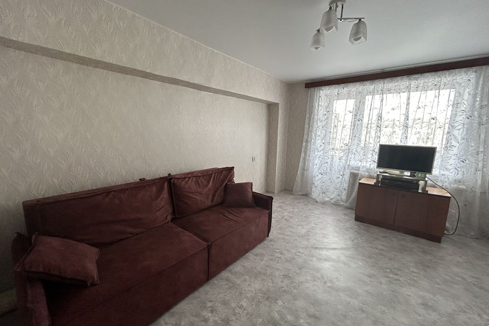 Продаётся 2-комнатная квартира, 47.5 м²