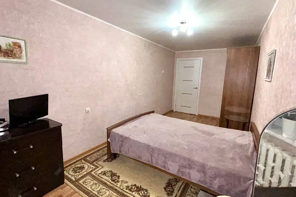 Продаётся 2-комнатная квартира, 46.2 м²