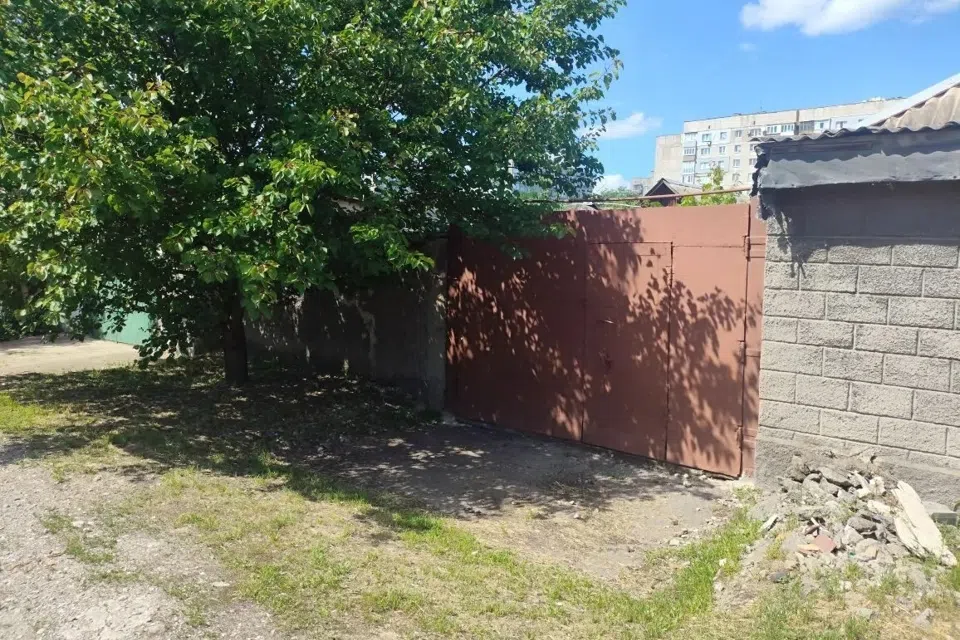 Продаётся 1-этажный дом, 81 м²