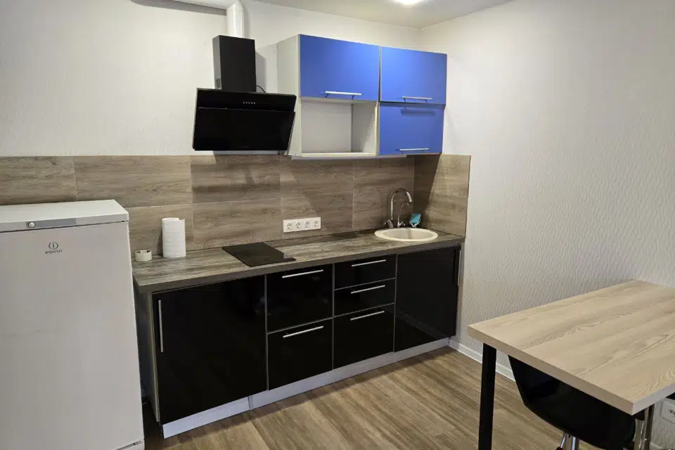 Продаётся студия, 28.7 м²