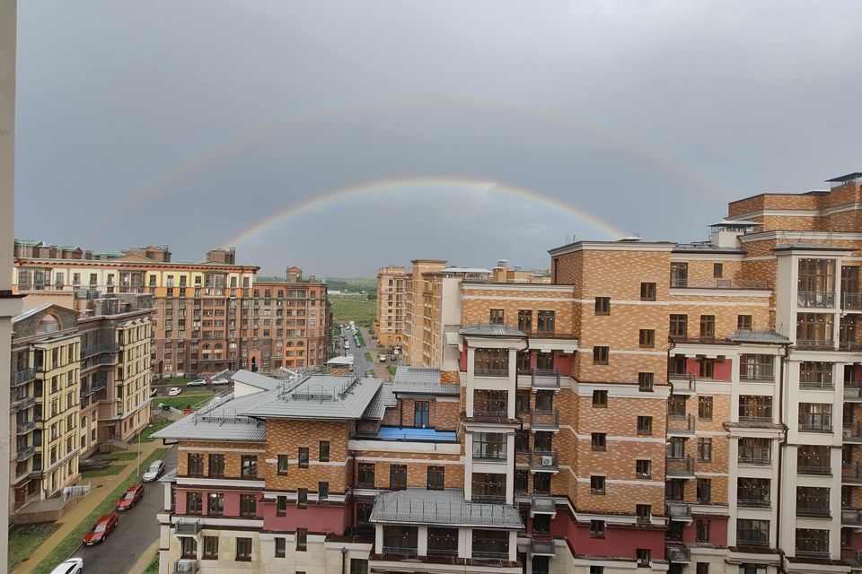 Продаётся 1-комнатная квартира, 40 м²