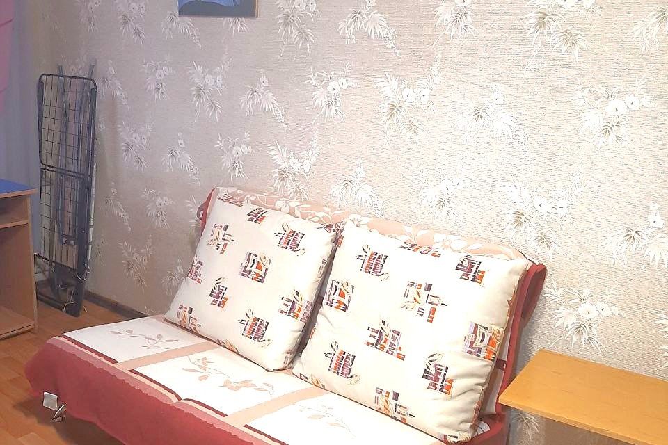 Продаётся 2-комнатная квартира, 45 м²