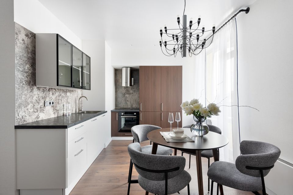 Продаётся 3-комнатная квартира, 62 м²