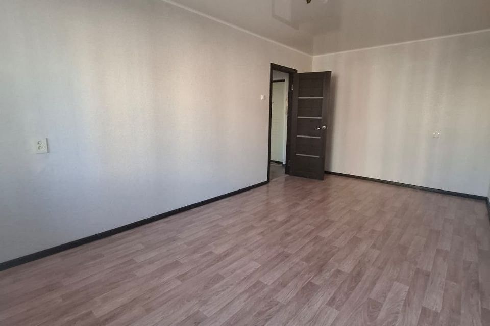Продаётся 1-комнатная квартира, 33.1 м²