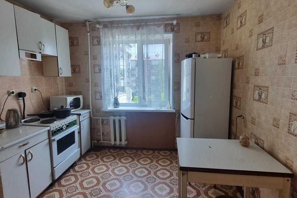 Продаётся 2-комнатная квартира, 49.8 м²