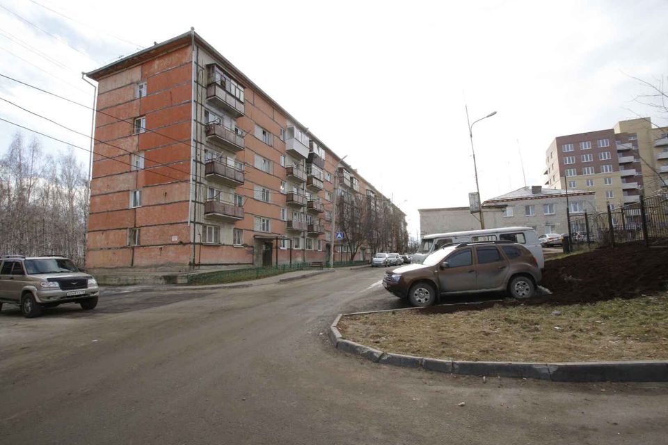 Продаётся 1-комнатная квартира, 29.3 м²
