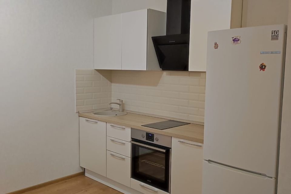 Продаётся студия, 22.4 м²
