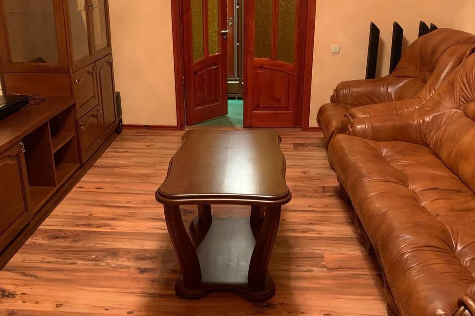 Продаётся 3-комнатная квартира, 78 м²