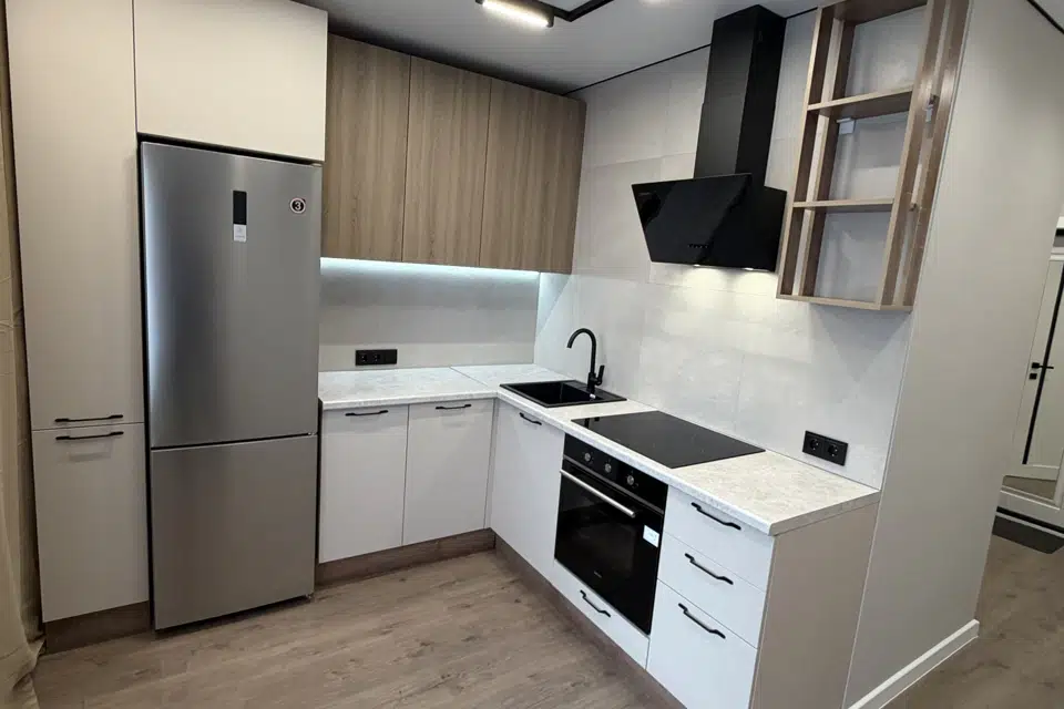 Продаётся 1-комнатная квартира, 40 м²