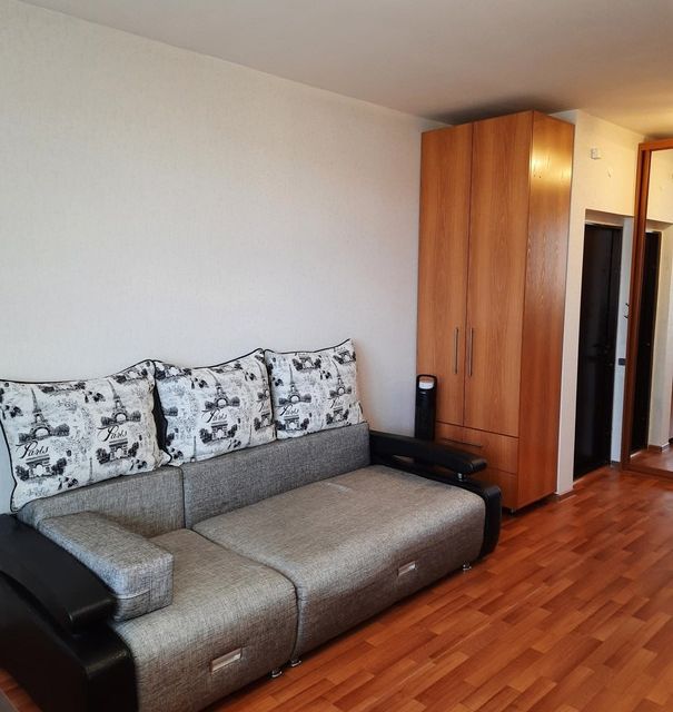 Сдаётся студия, 28 м²