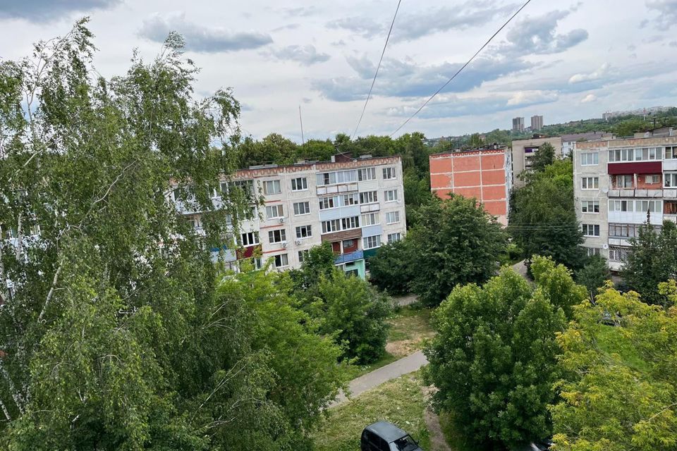 Продаётся 3-комнатная квартира, 67.8 м²