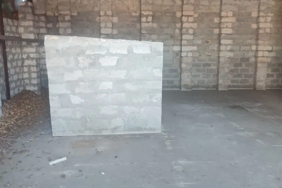 Продаётся производственное помещение, 700 м²