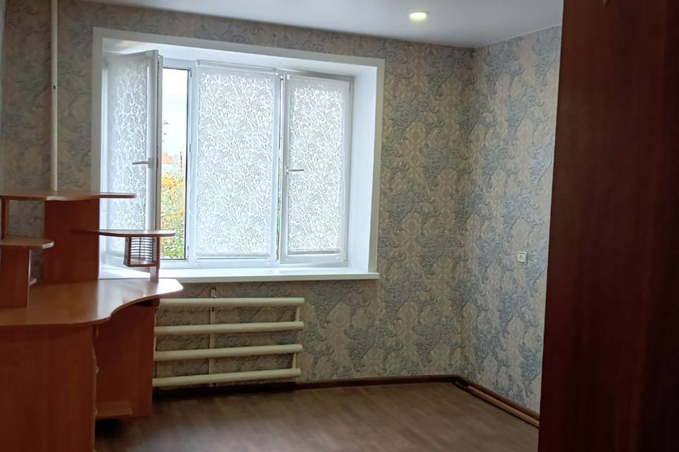 Продаётся комната в 1-комн. квартире, 22.1 м²