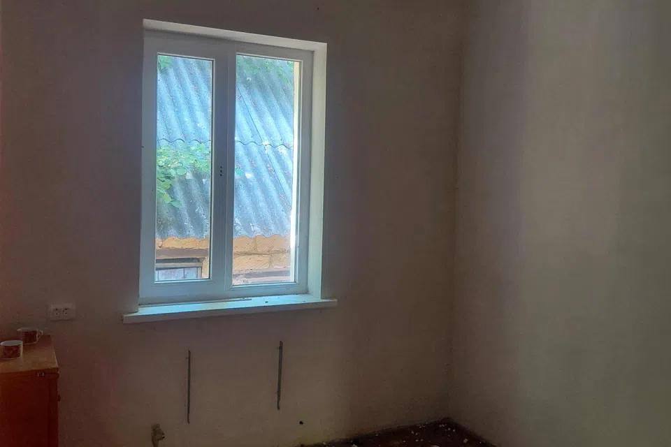 Продаётся 1-этажный дом, 75 м²