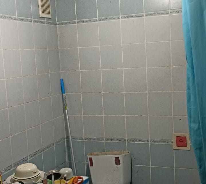 Продаётся 1-этажный дом, 52.6 м²