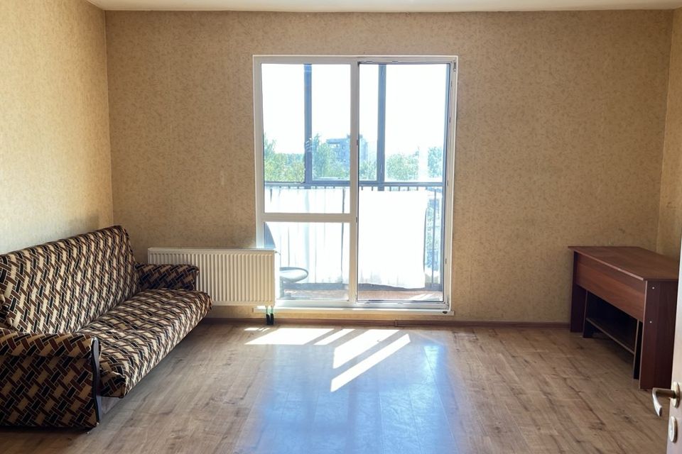 Продаётся студия, 32 м²
