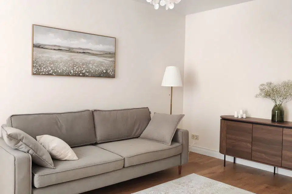 Продаётся 2-комнатная квартира, 48 м²