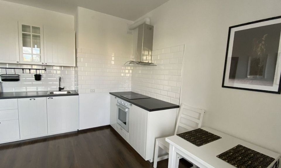 Продаётся 1-комнатная квартира, 34 м²